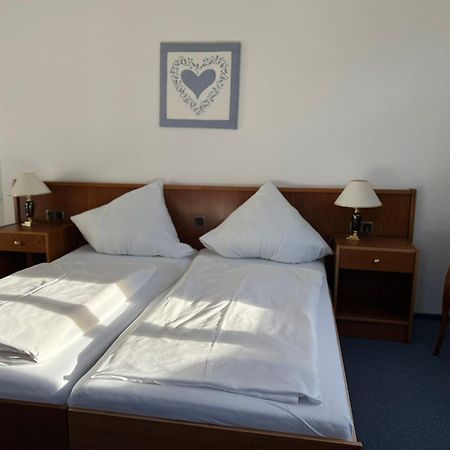 Bed and breakfast Ilsenburger Hof Extérieur photo