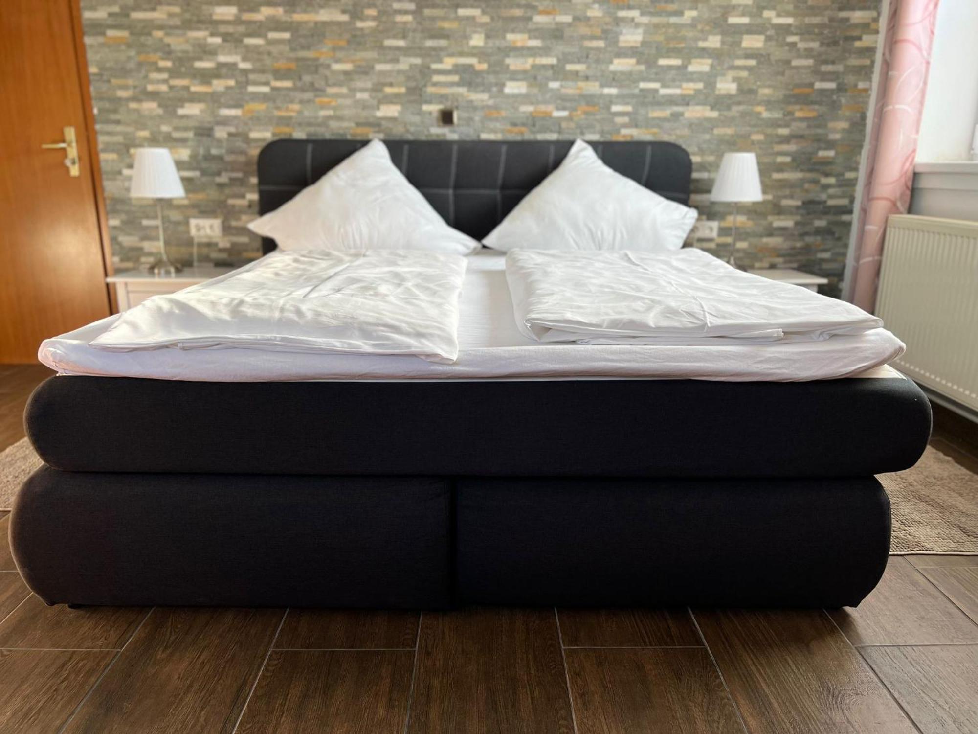 Bed and breakfast Ilsenburger Hof Extérieur photo