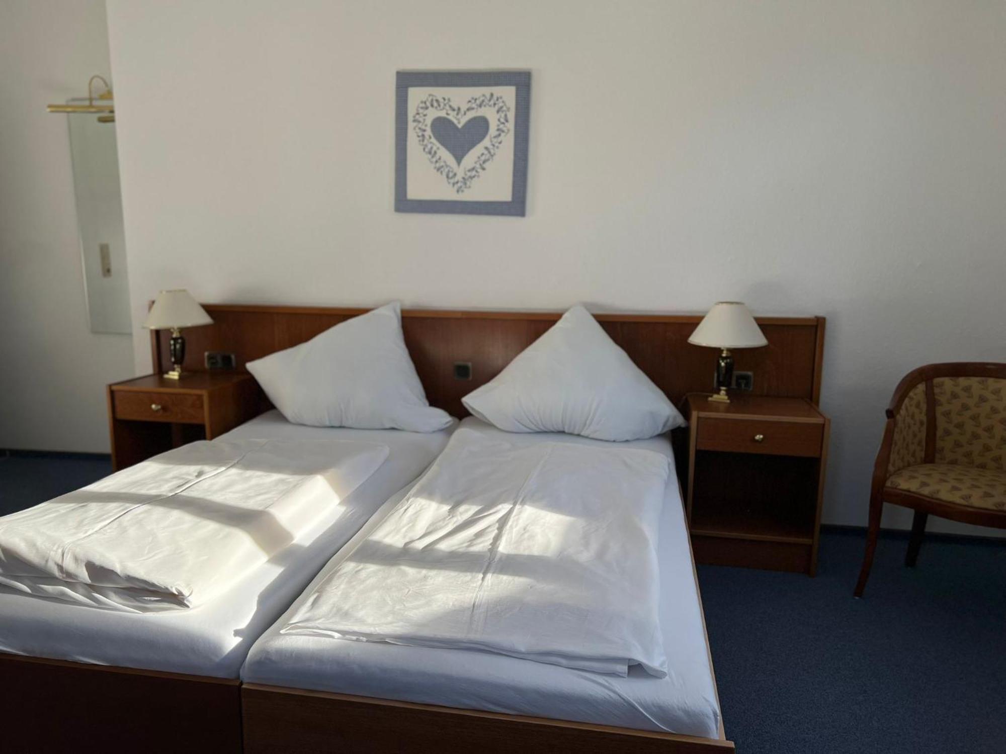 Bed and breakfast Ilsenburger Hof Extérieur photo