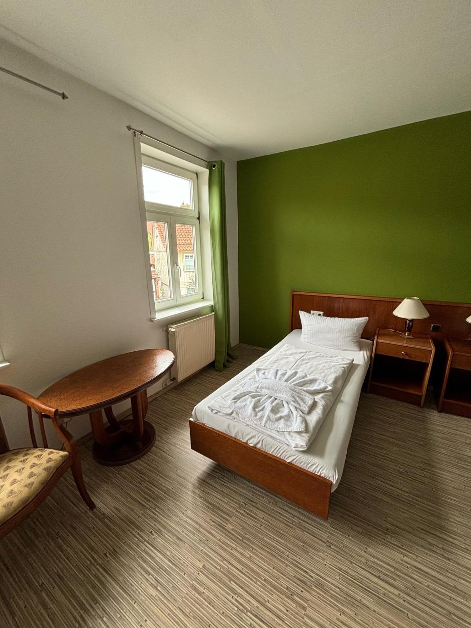 Bed and breakfast Ilsenburger Hof Chambre photo