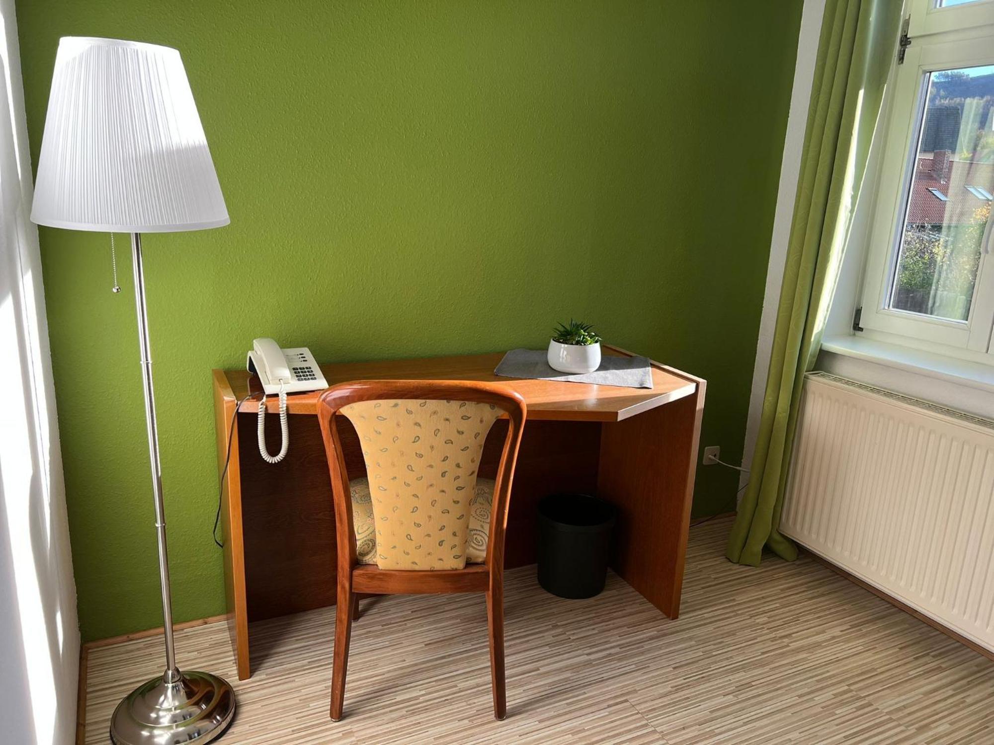 Bed and breakfast Ilsenburger Hof Extérieur photo