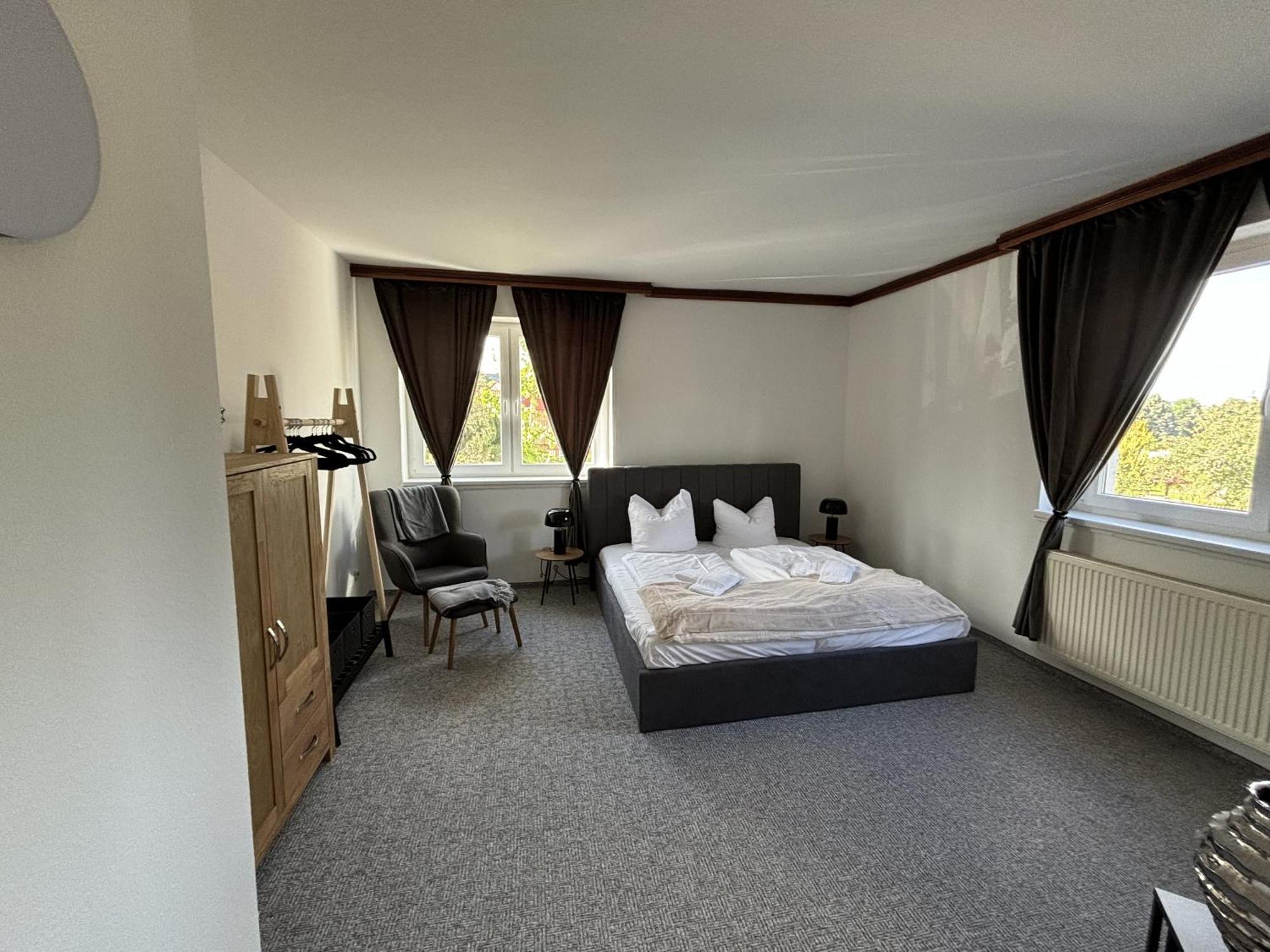 Bed and breakfast Ilsenburger Hof Chambre photo