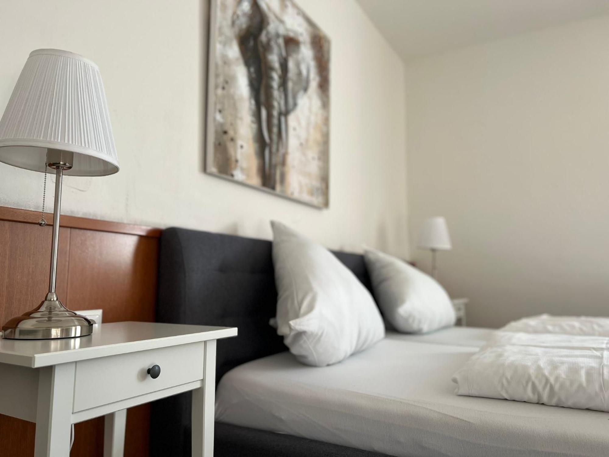 Bed and breakfast Ilsenburger Hof Chambre photo