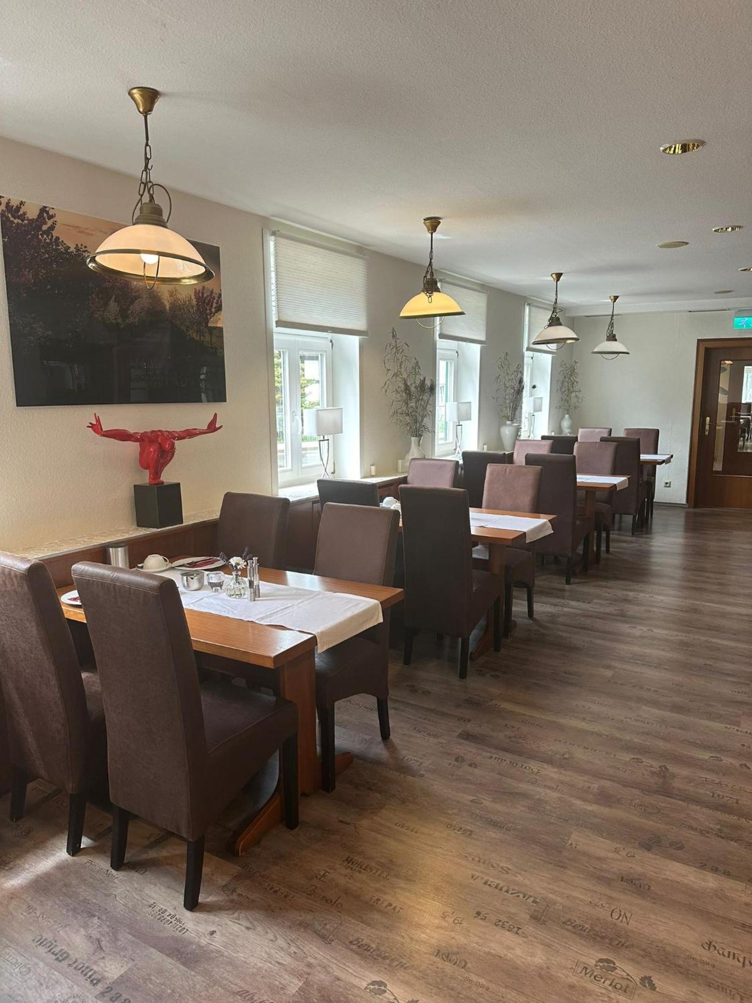 Bed and breakfast Ilsenburger Hof Chambre photo
